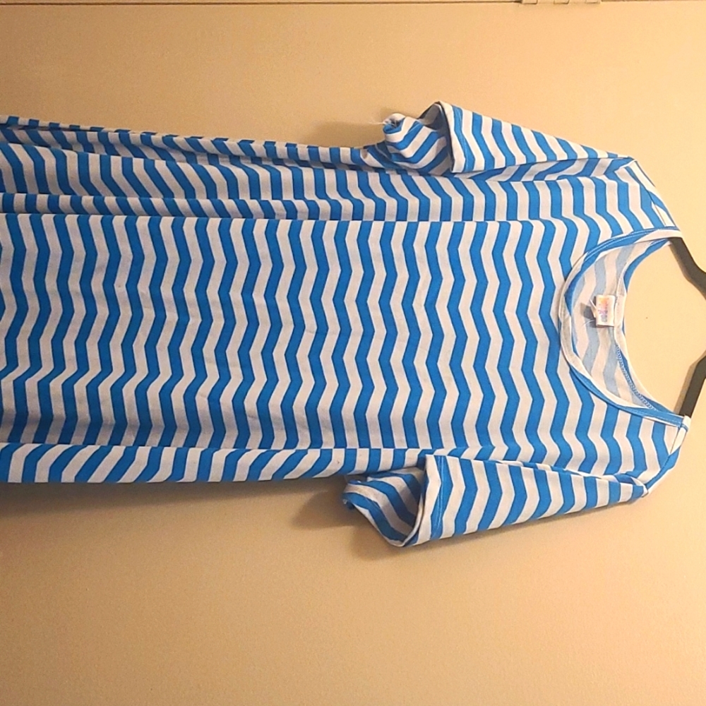 Carly Lularoe 3x